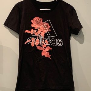 NWT M Women’s Adidas T-Shirt